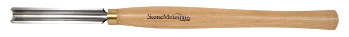 3/4" Roughing Gouge